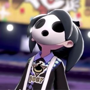 Meet your Posher, Santos